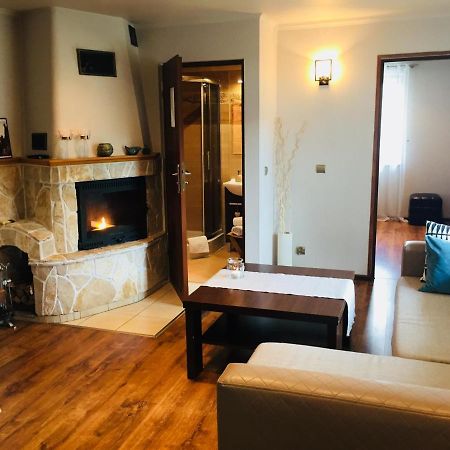 Apartament Granat Zakopane Exterior photo