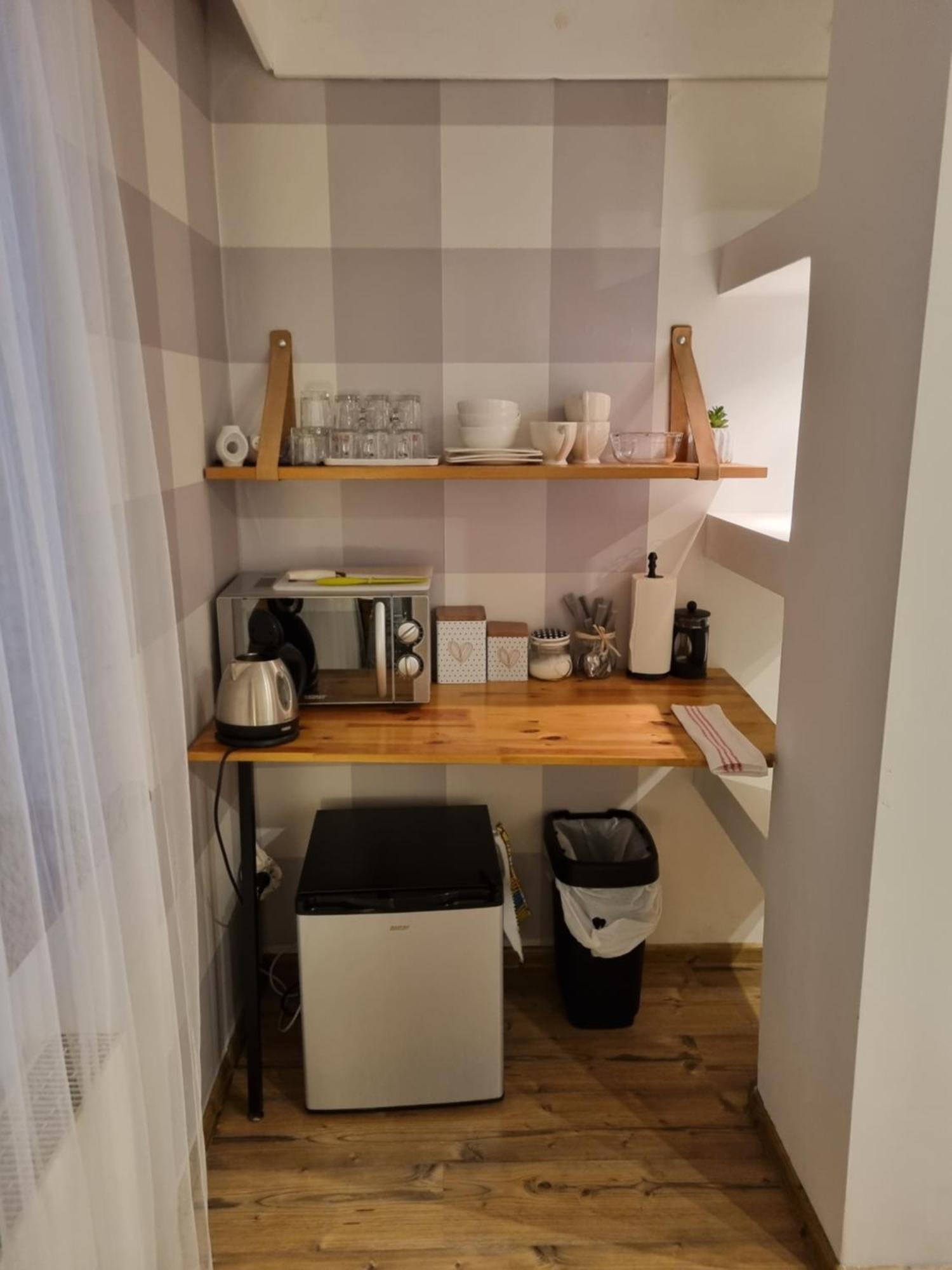Apartament Granat Zakopane Exterior photo