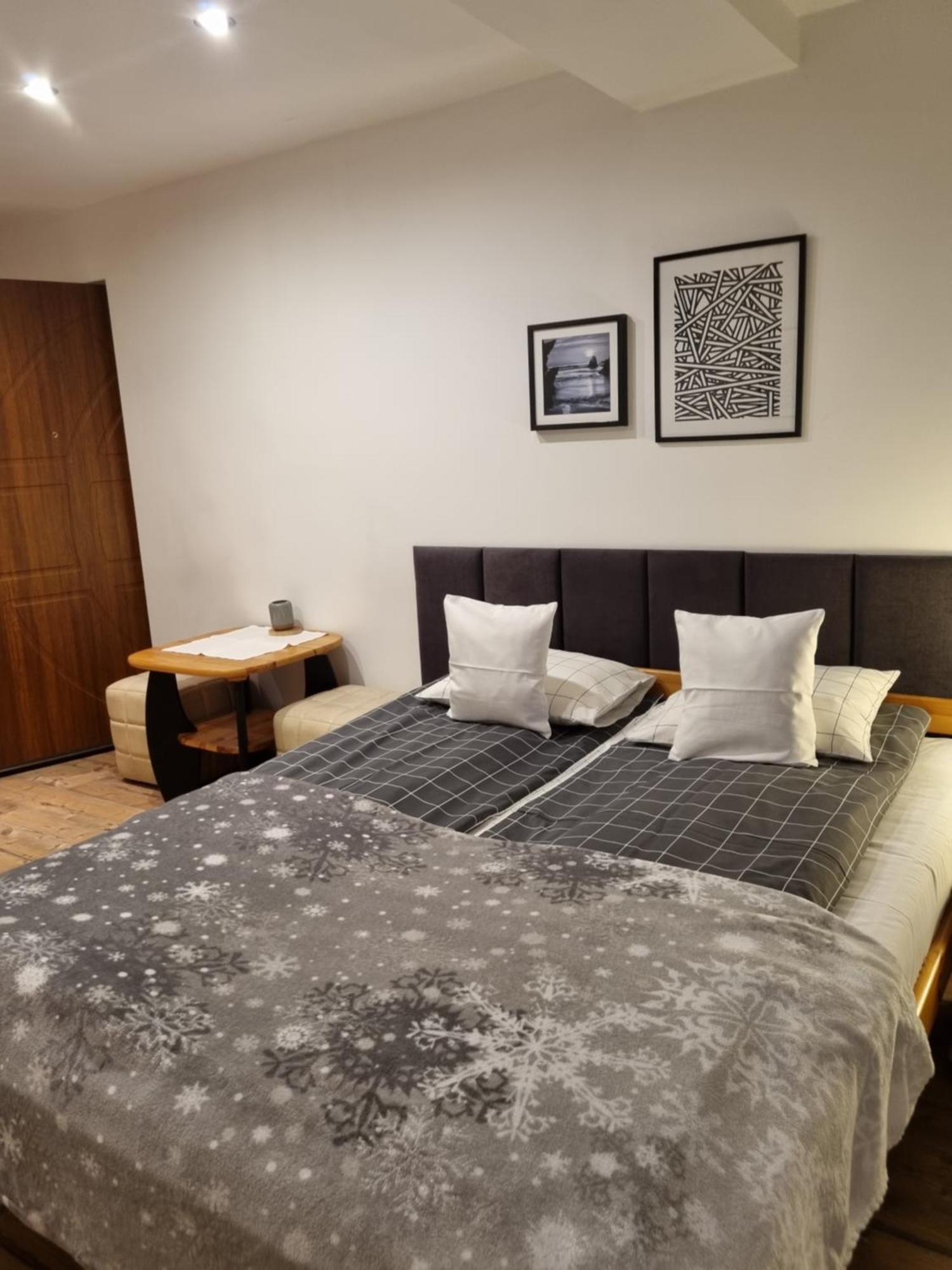Apartament Granat Zakopane Exterior photo