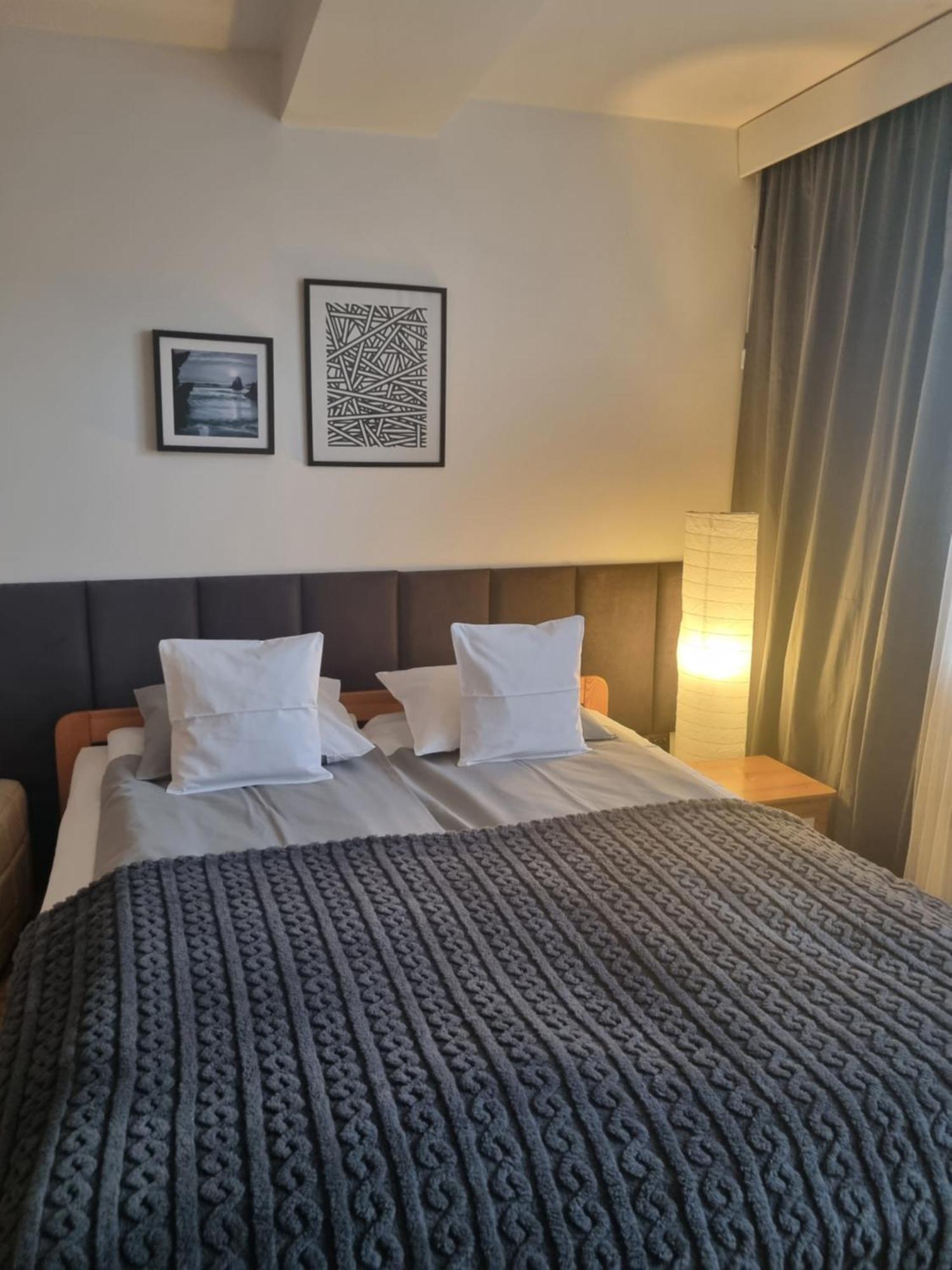 Apartament Granat Zakopane Exterior photo