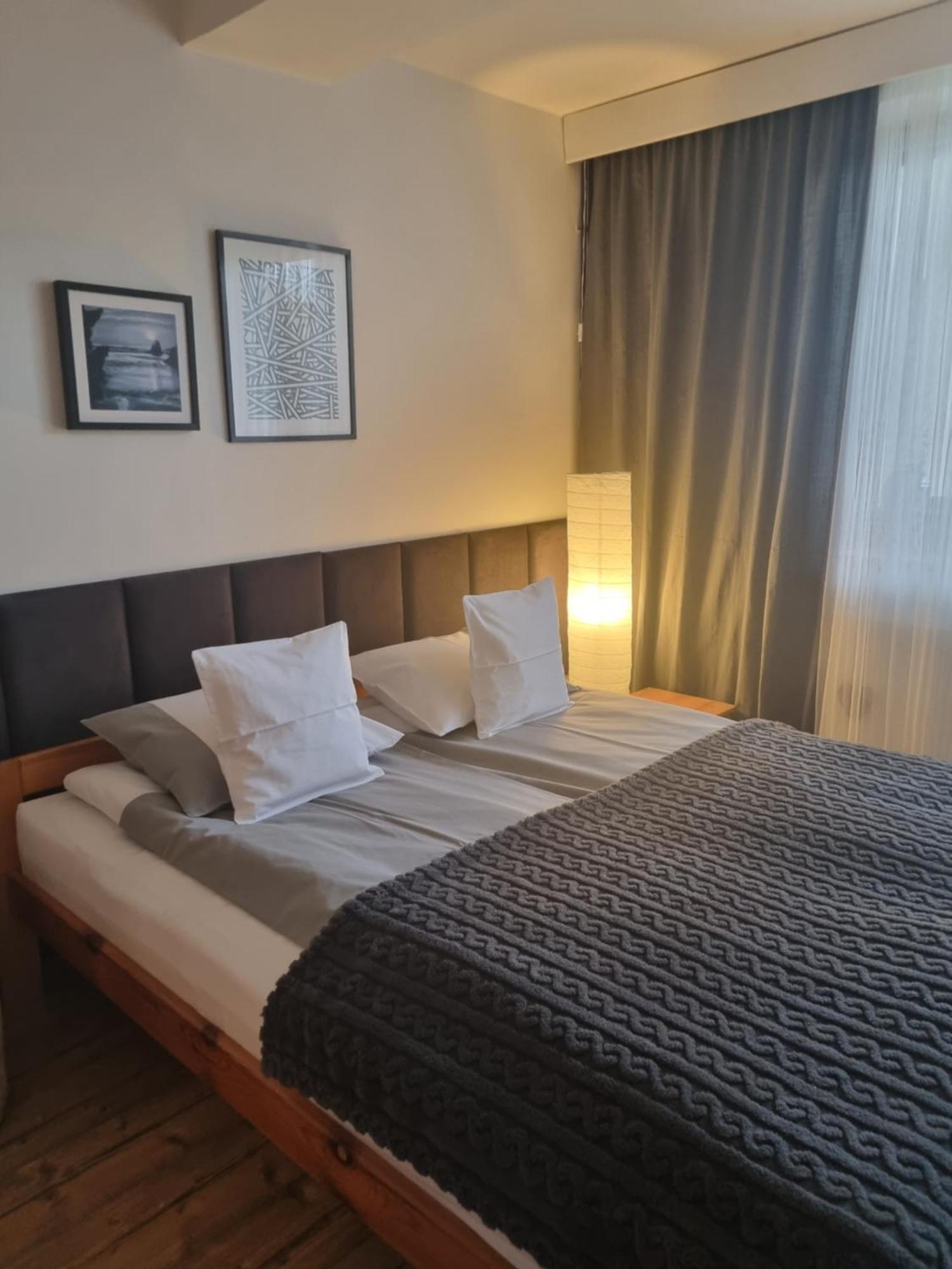 Apartament Granat Zakopane Exterior photo