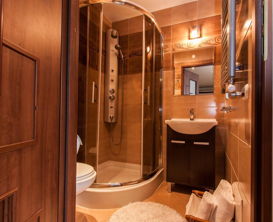 Apartament Granat Zakopane Exterior photo