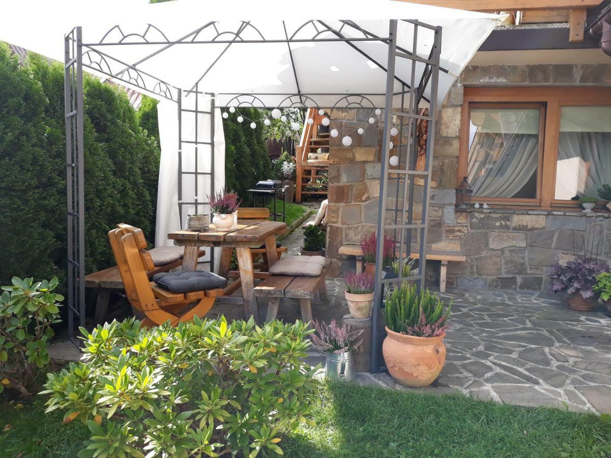 Apartament Granat Zakopane Exterior photo
