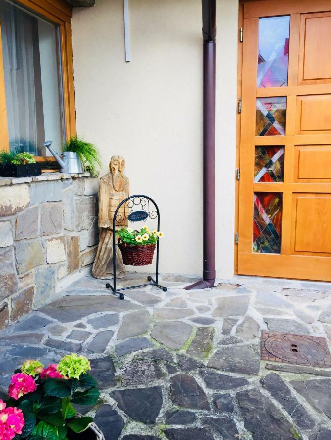 Apartament Granat Zakopane Exterior photo