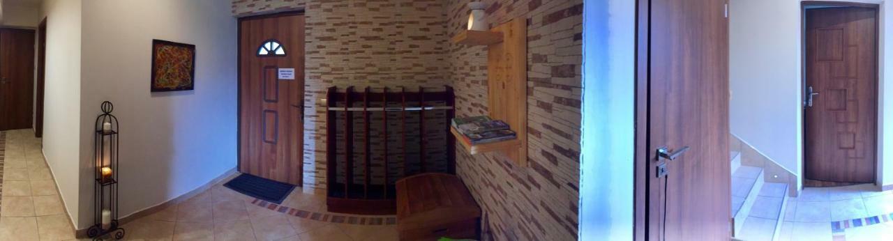 Apartament Granat Zakopane Exterior photo