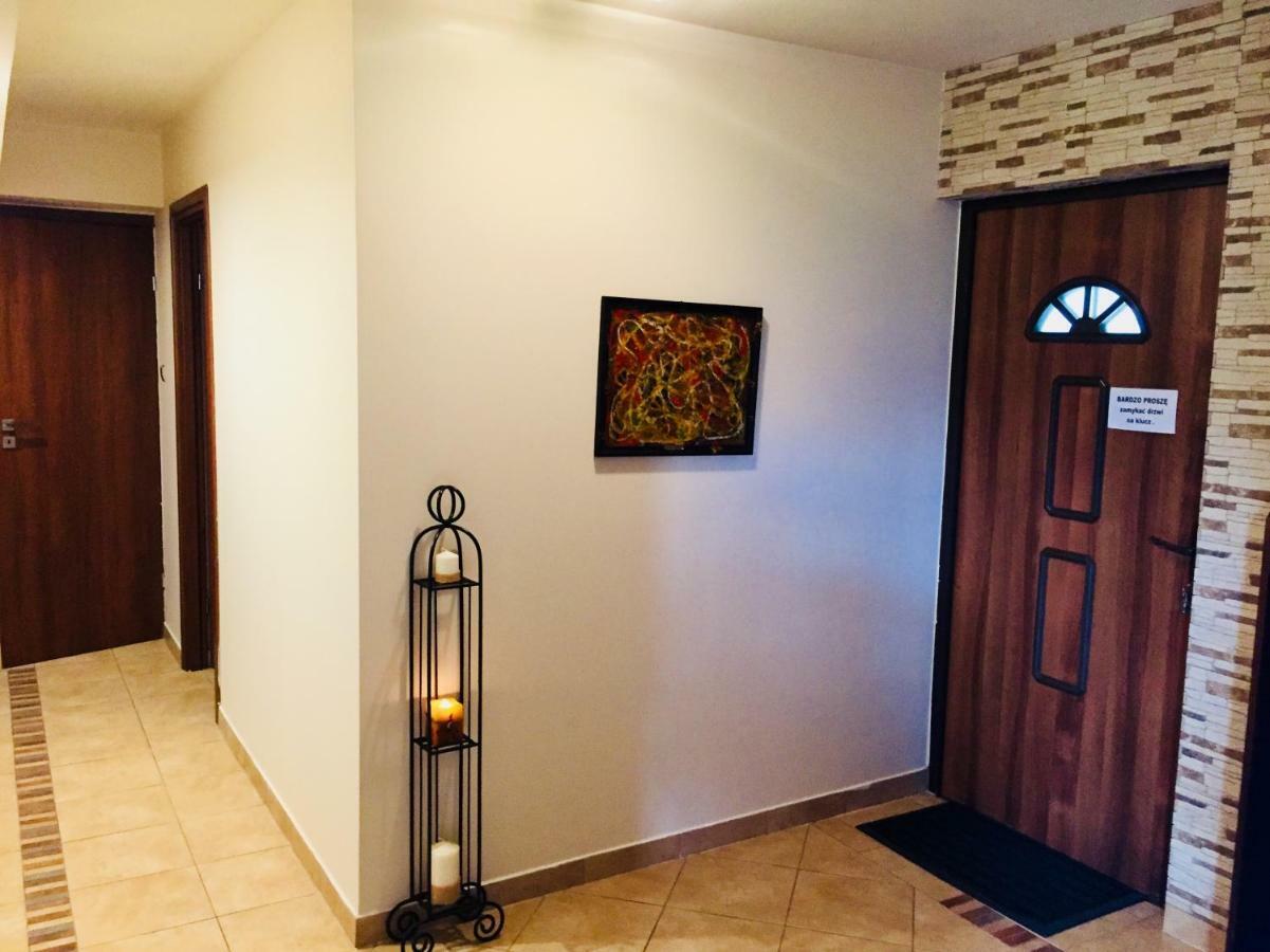 Apartament Granat Zakopane Exterior photo
