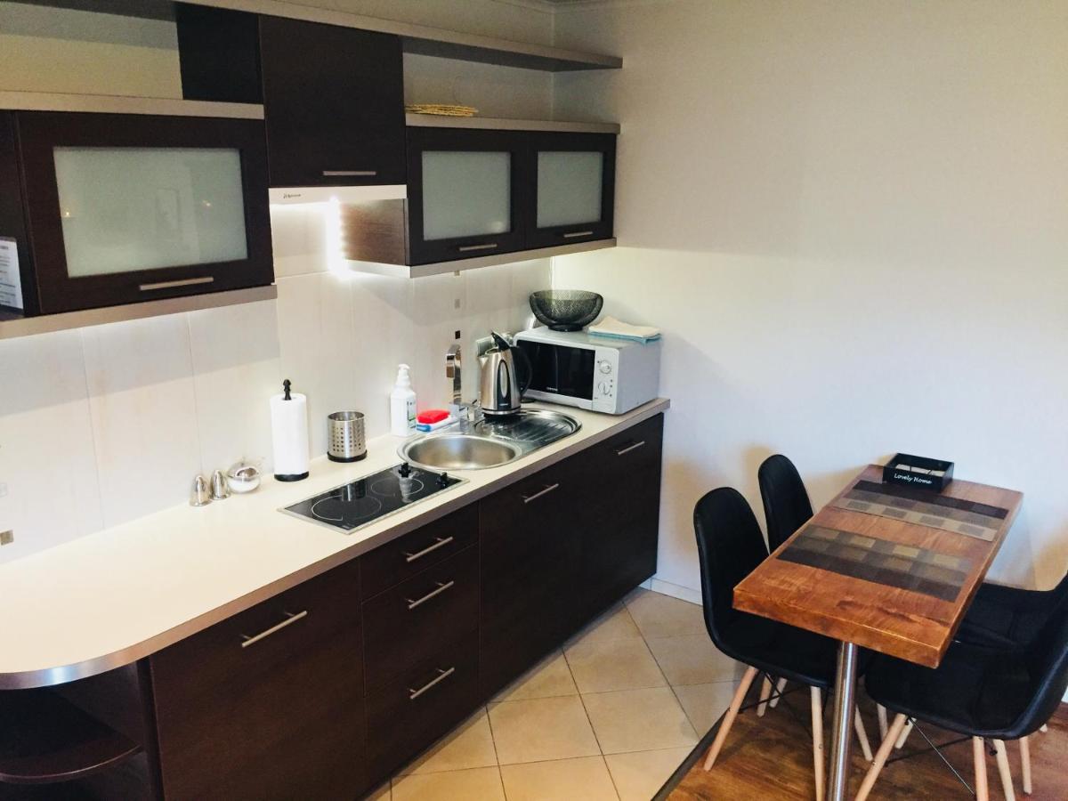 Apartament Granat Zakopane Exterior photo