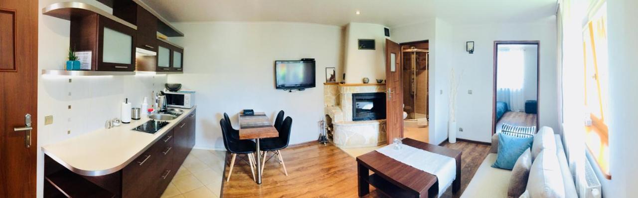 Apartament Granat Zakopane Exterior photo