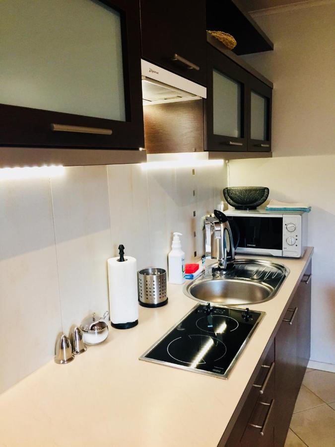 Apartament Granat Zakopane Exterior photo