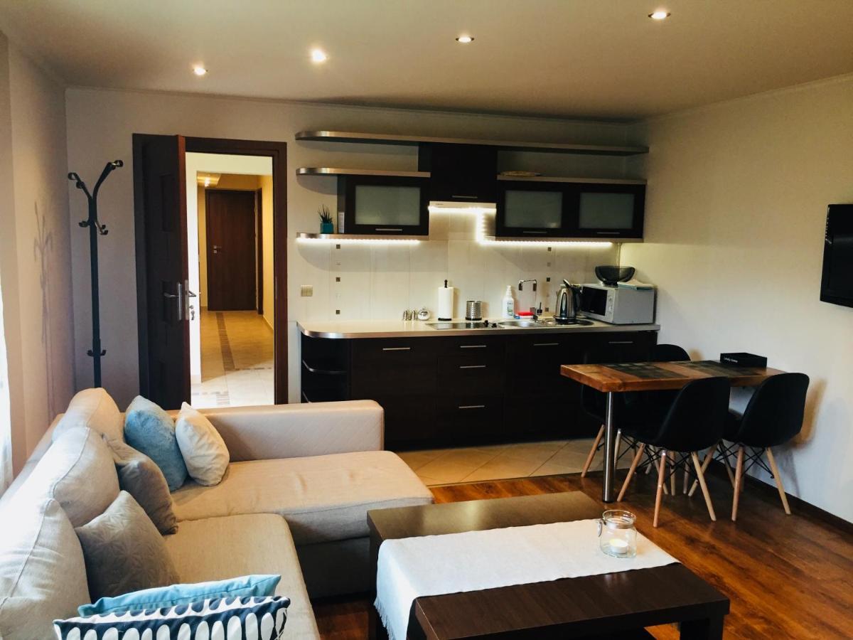Apartament Granat Zakopane Exterior photo