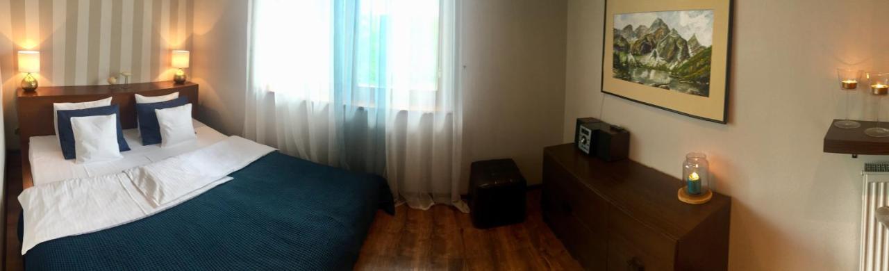 Apartament Granat Zakopane Exterior photo